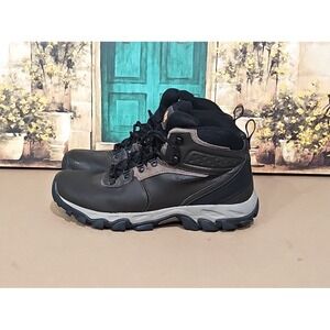 Columbia Men's Newton Ridge Plus II Waterproof Hiking Boots US Size 11